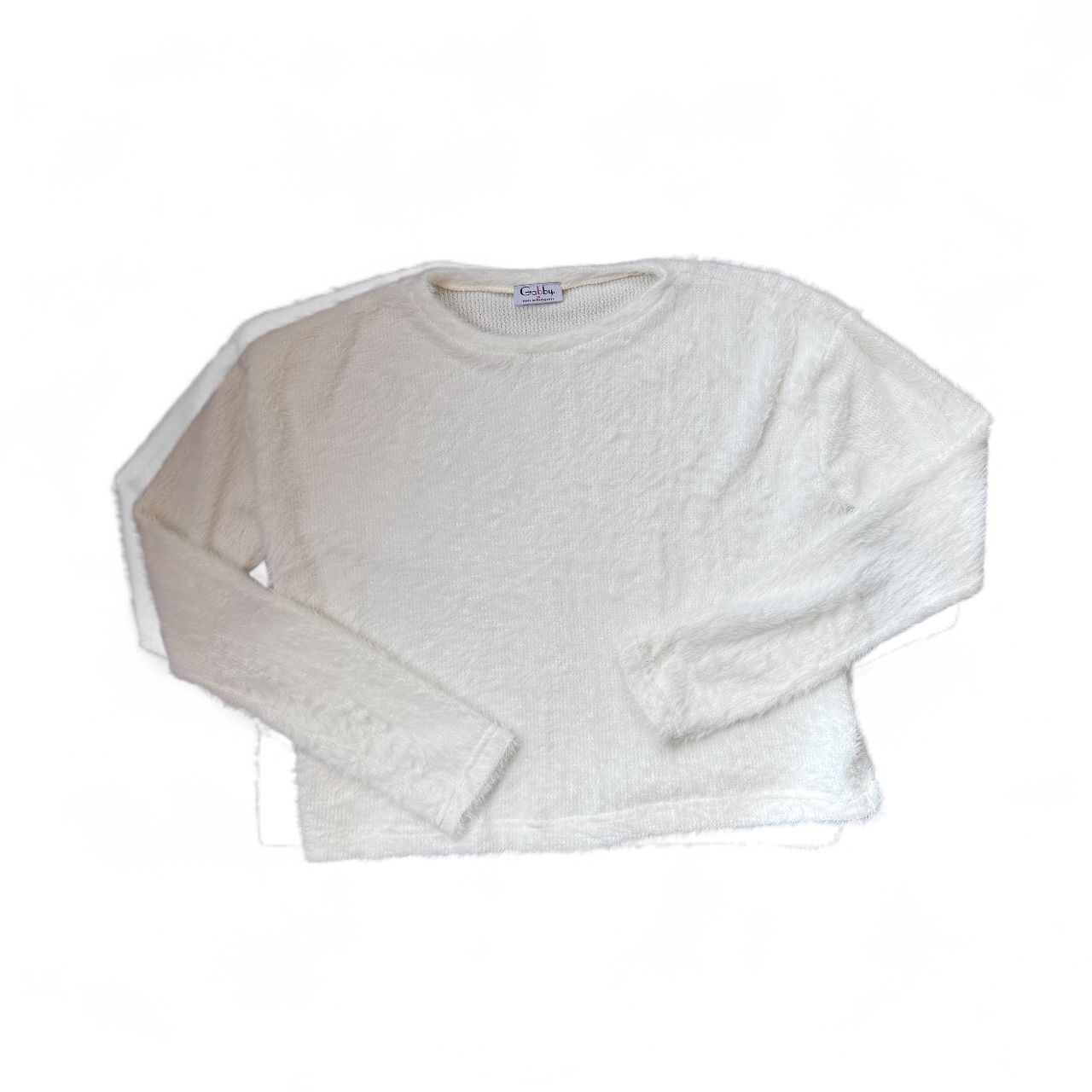 Gabby Winter White Top