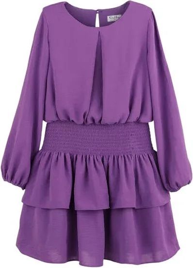 The Amelia Dress