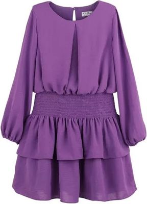 The Amelia Dress