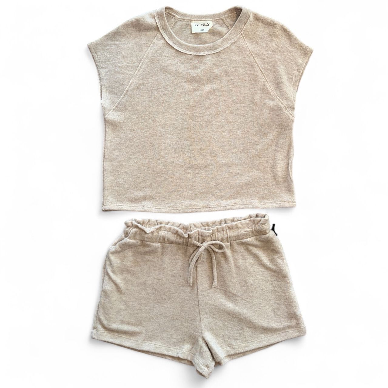Tenly Hacci Set