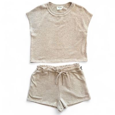 Tenly Hacci Set