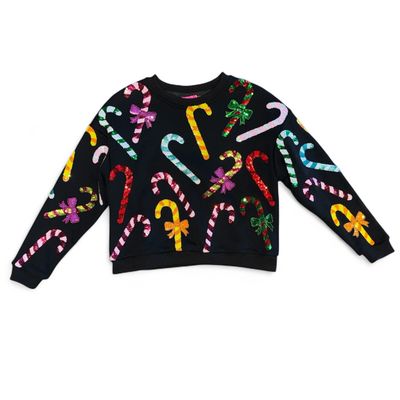 Queen Of Sparkles Christmas