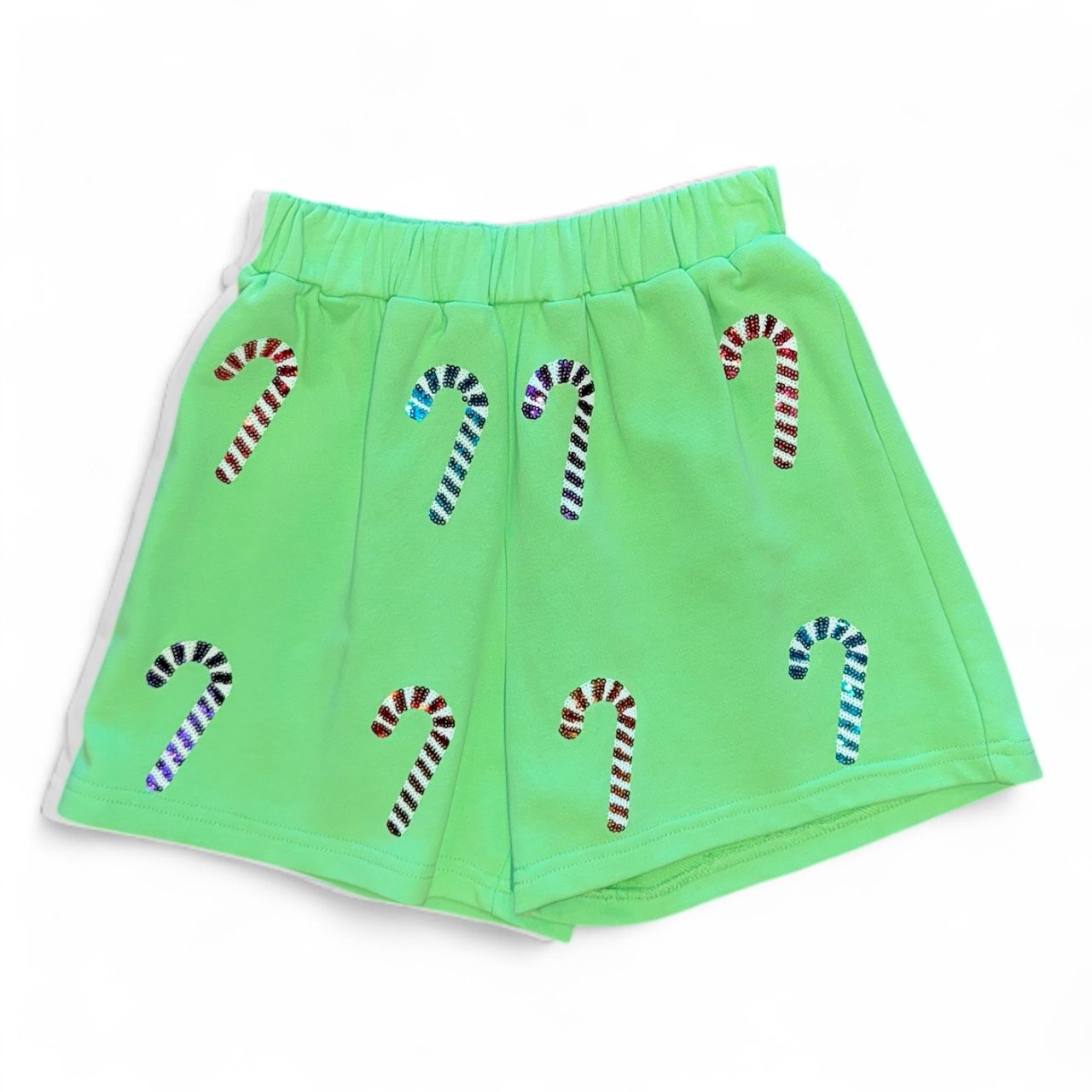 Candy Cane Skort