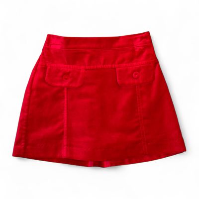 Claire Skirt