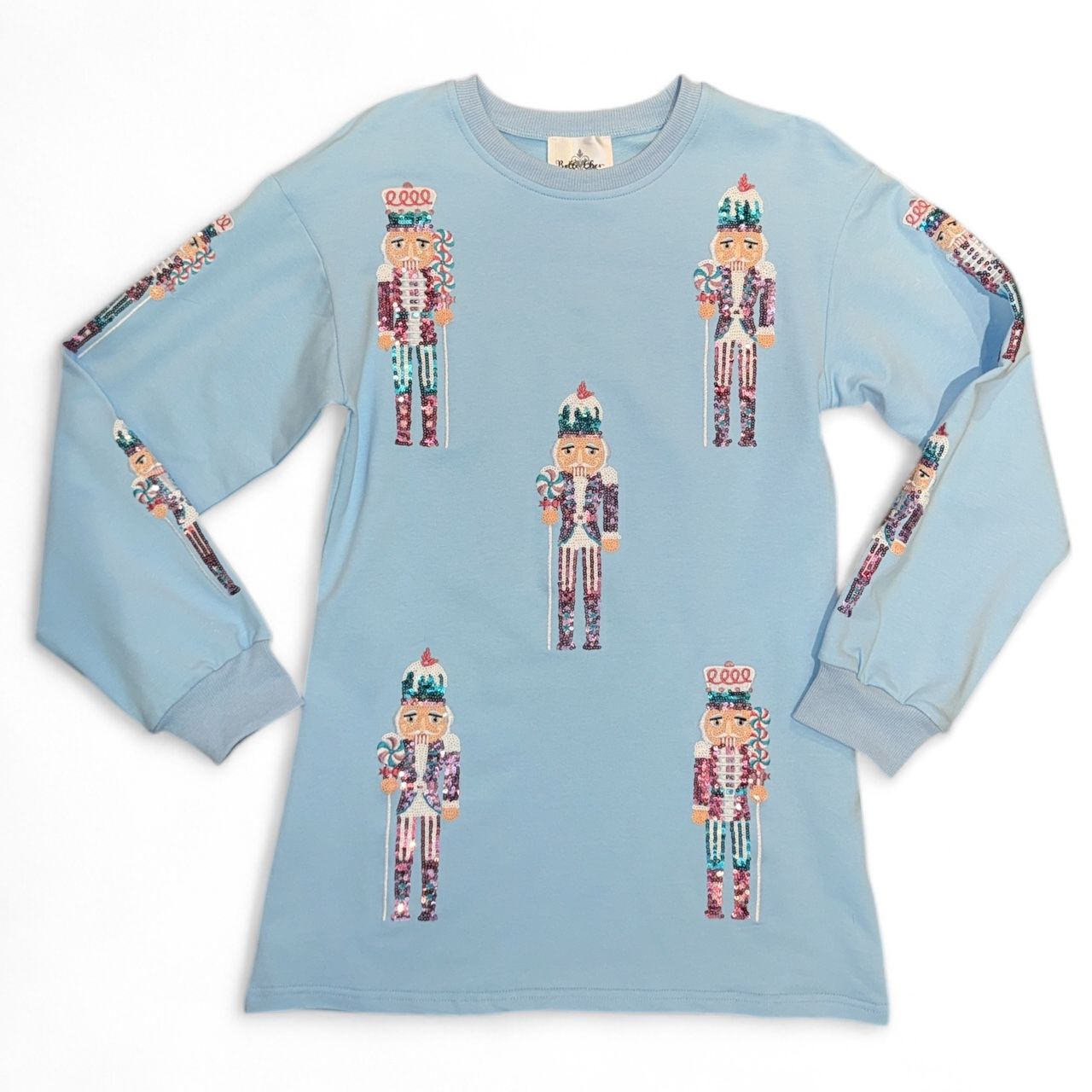 Nutcracker Dress