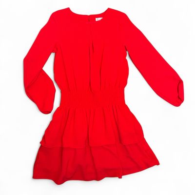 The Amelia Dress