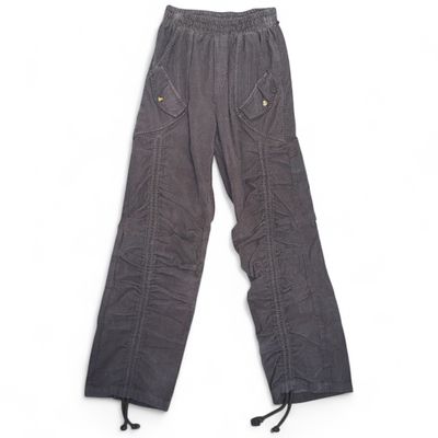 Corduroy Utility Ruche-Dark Shadow