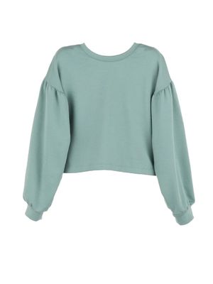 The Everly Sweatshirt Green