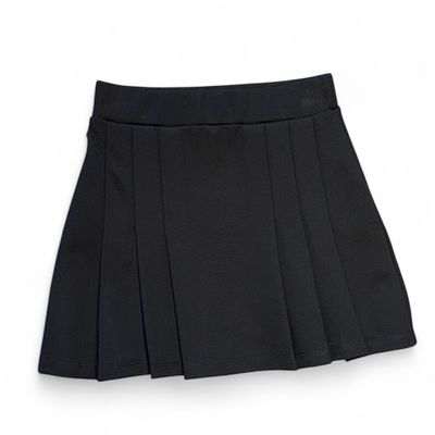 Ponti Tennis Pleated Skirt
