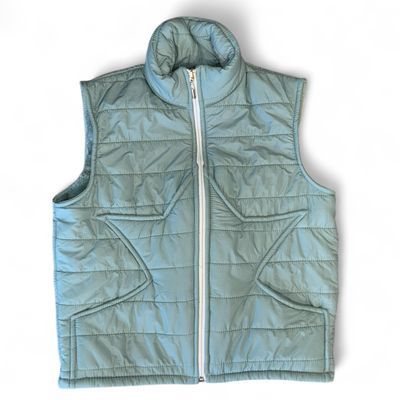 Puffer Star Vest