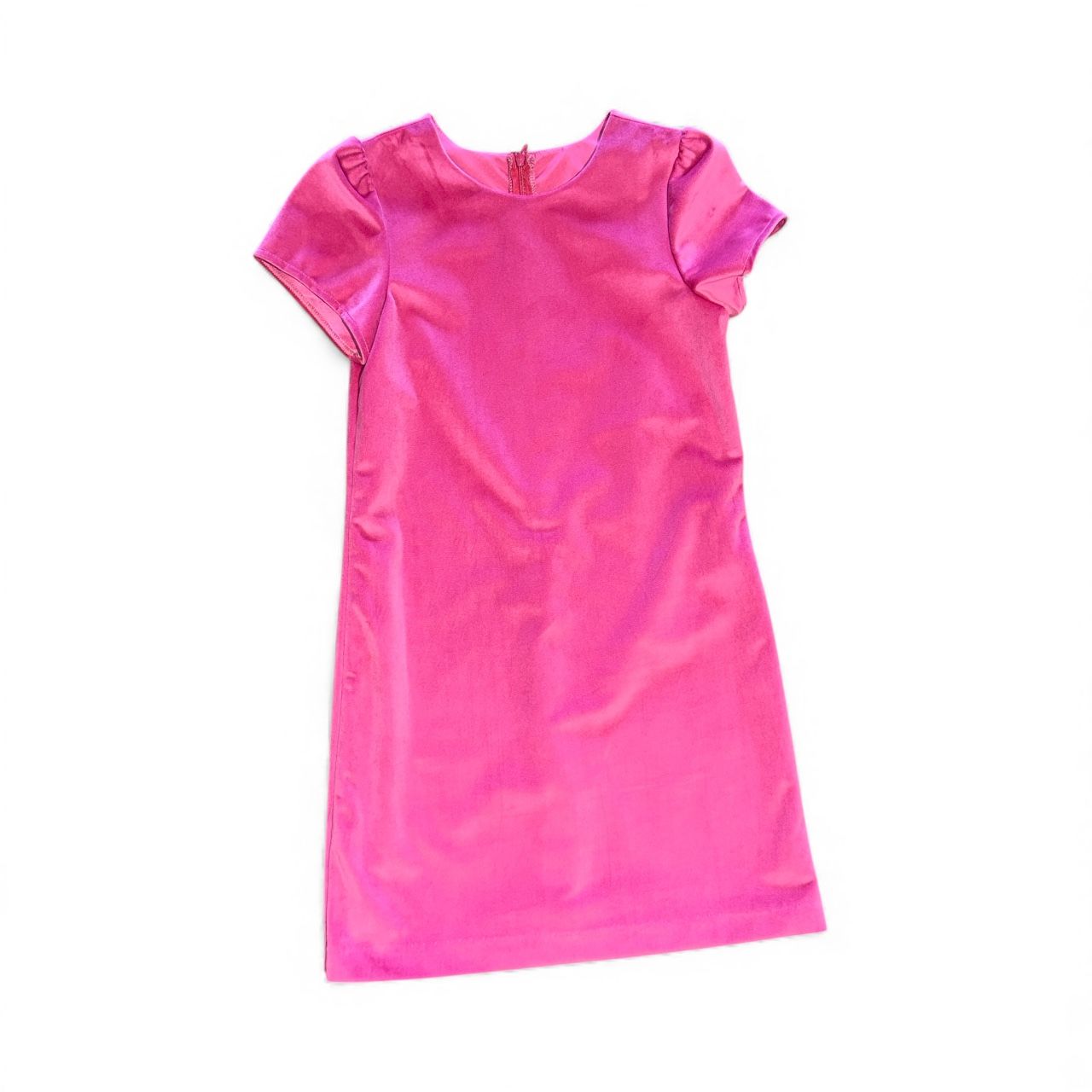 Funtasia Velvet Dress