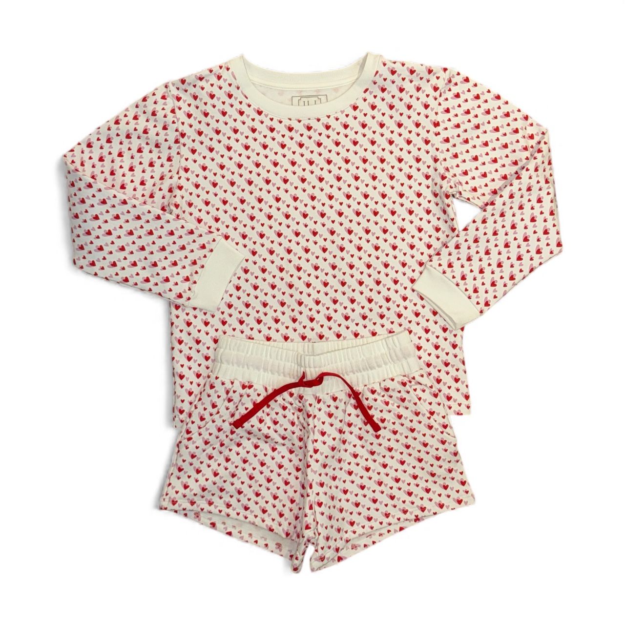 Stella Sweatshirt Set 24