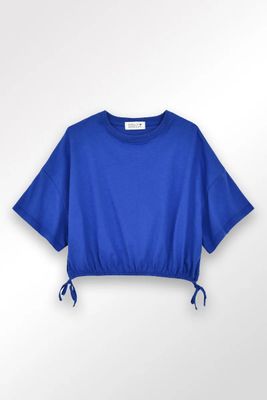 MB Knitted Tee