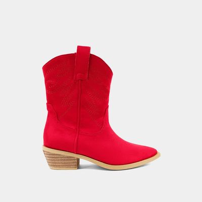 Zahara Boots