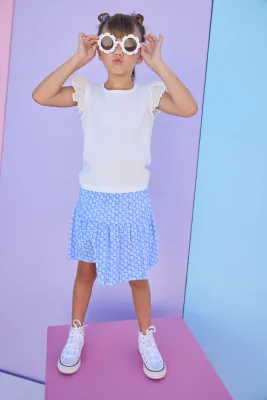 Eyelet Tank