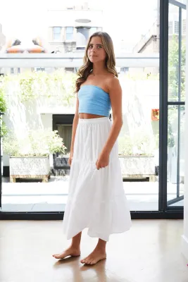 Alexa Tube Top