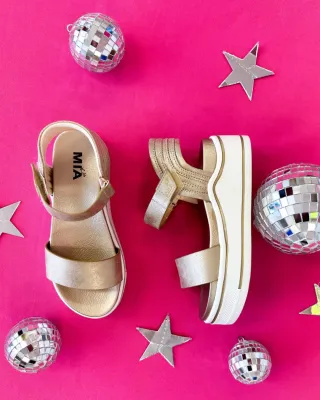 Haukea Sandal