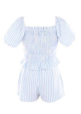 The Emily Set-Blue