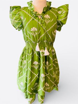 Stella Dress-Juniper Grove