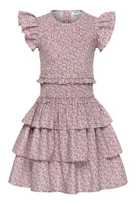 Claire Dress - Petals