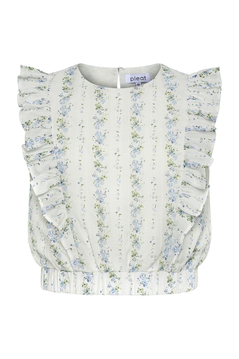 Parker Skort Set - Secret Garden