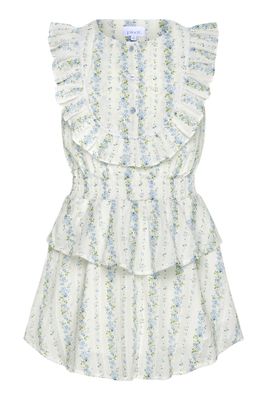Jane Dress - Secret Garden
