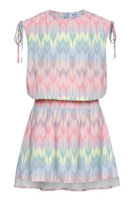 Helen Dress - Color Crush