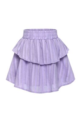 Rowan Purple/Gold Set