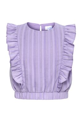 Rowan Purple/Gold Set