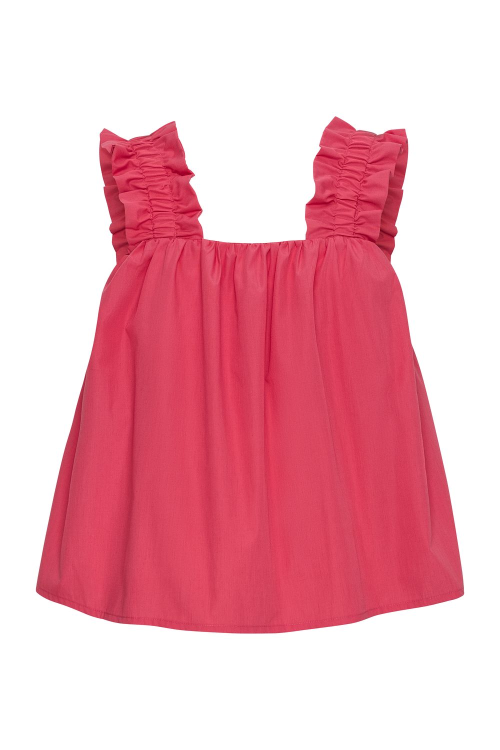 Holly Top - Watermelon