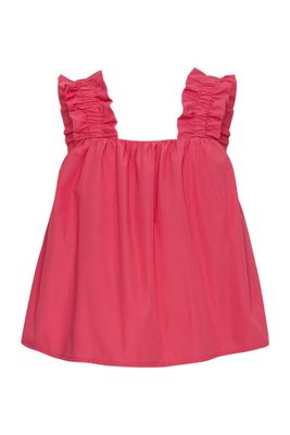 Holly Top - Watermelon