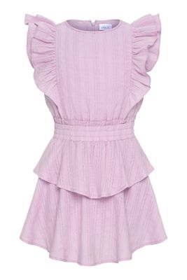 Gigi Dress - Lilac