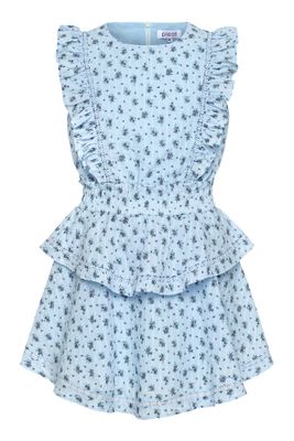 Gigi Dress - Boho Blooms