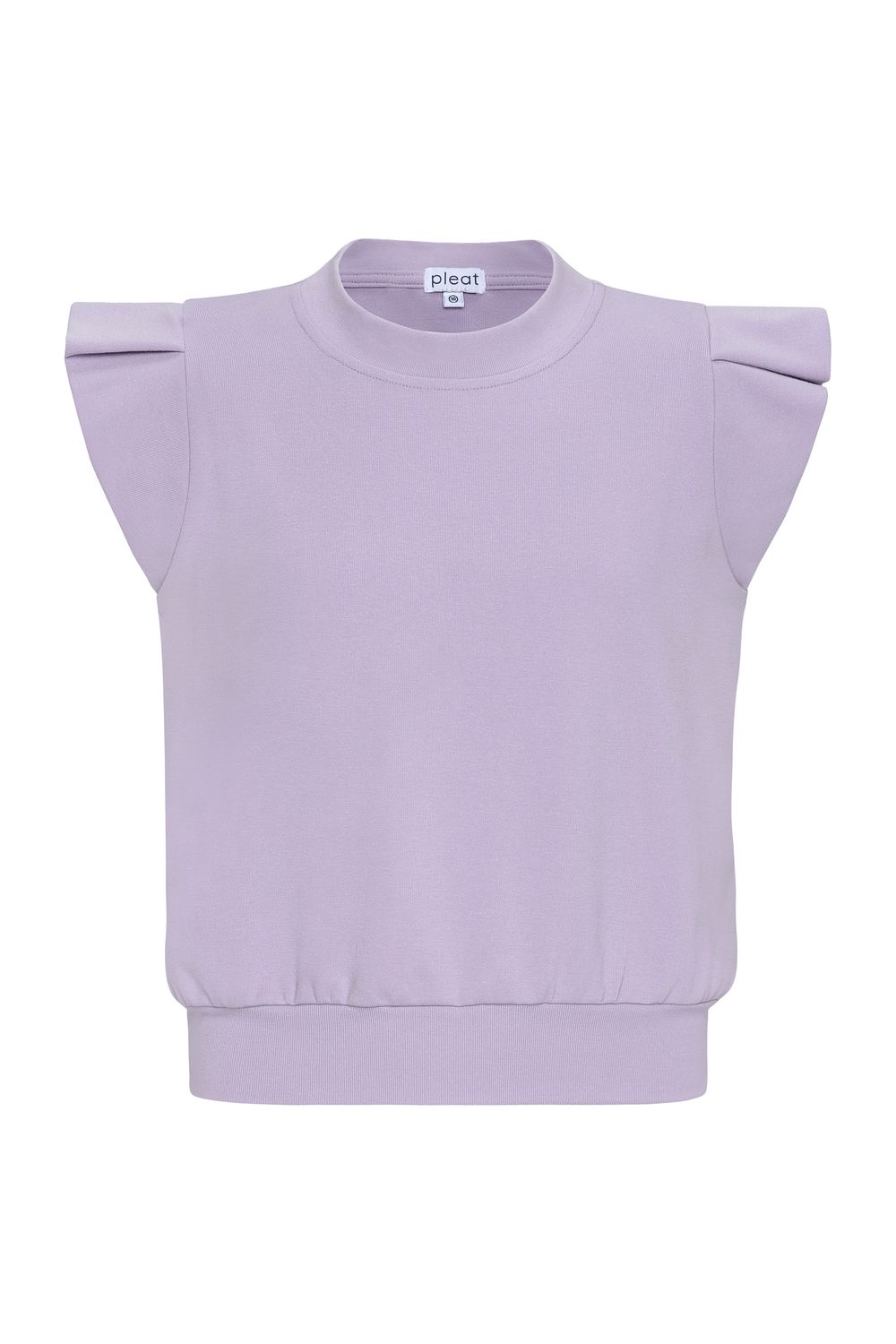 Olivia Top - Purple