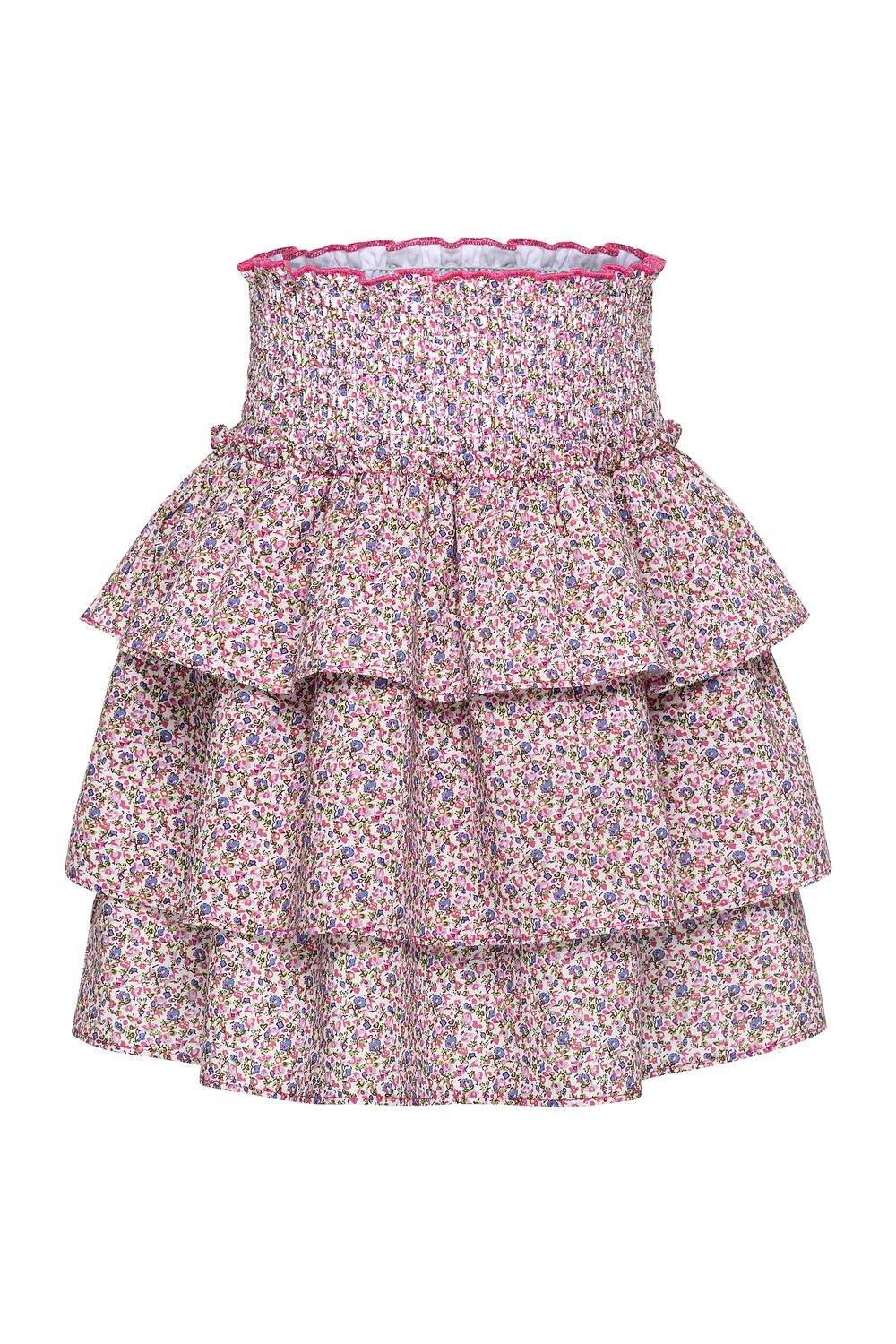 Sally Skirt - Petals