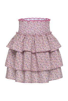 Sally Skirt - Petals