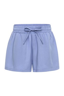 Remi Shorts- Soft Denim