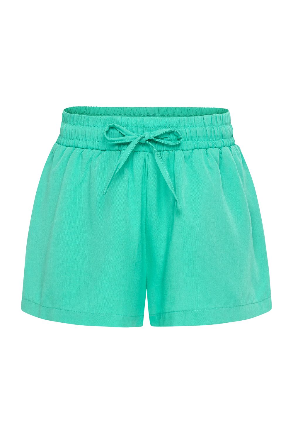 Remi Shorts-Green