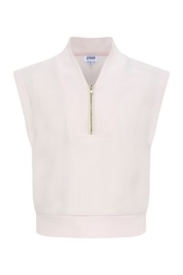 Hillary Cozy Set- Lt Pink