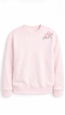 Epi-Flower -Pink