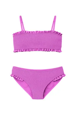 LimeApple Orchid Bikini