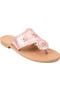 Jack Rogers Sandals-Pink