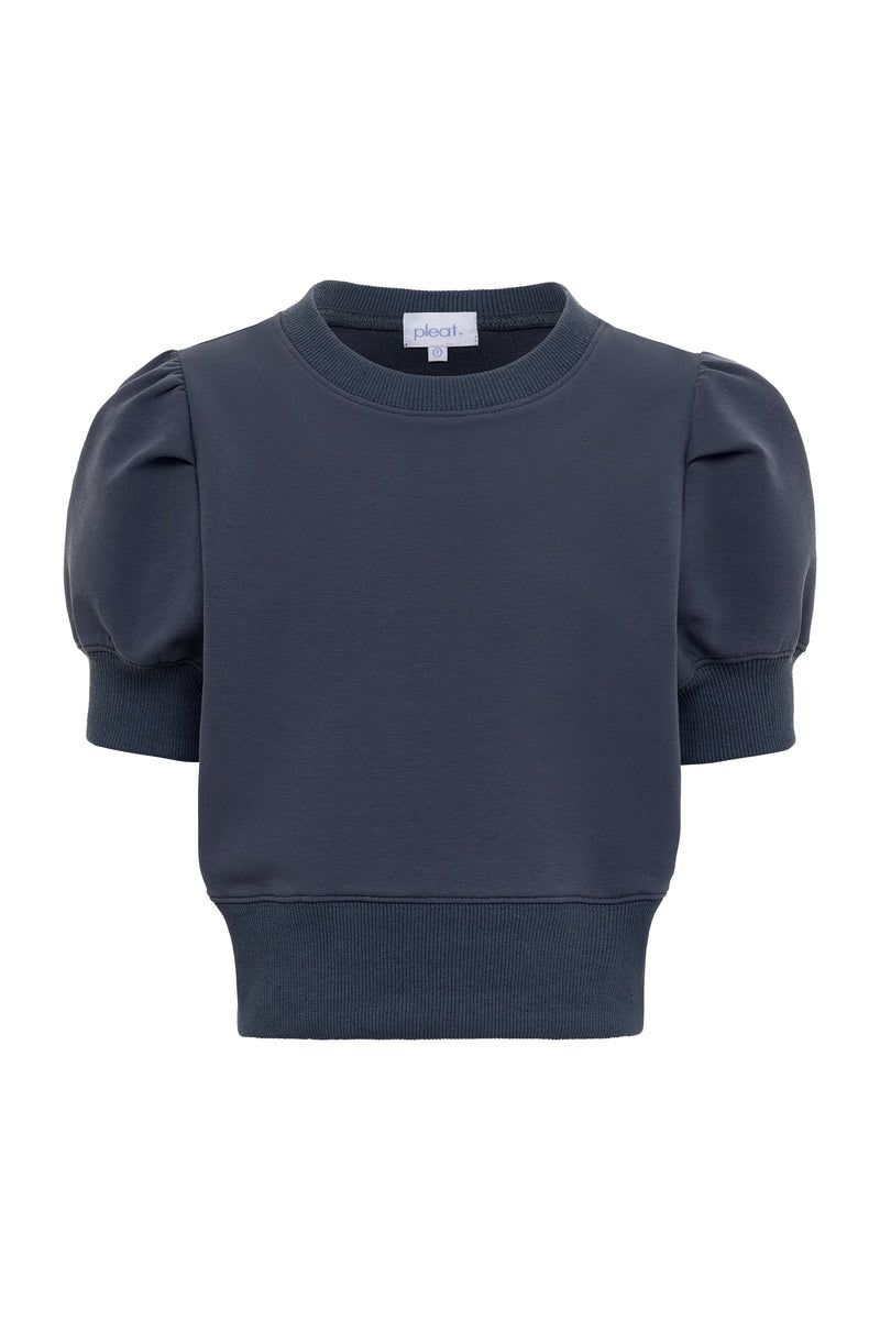 Riley Sweatshirt-Navy