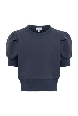 Riley Sweatshirt-Navy
