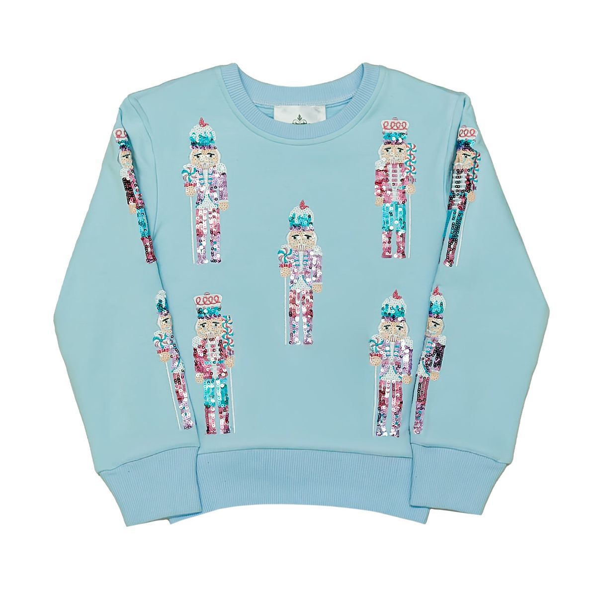 Nutcracker Sweatshirt