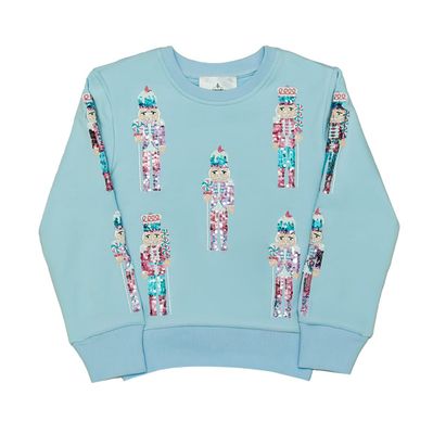Nutcracker Sweatshirt