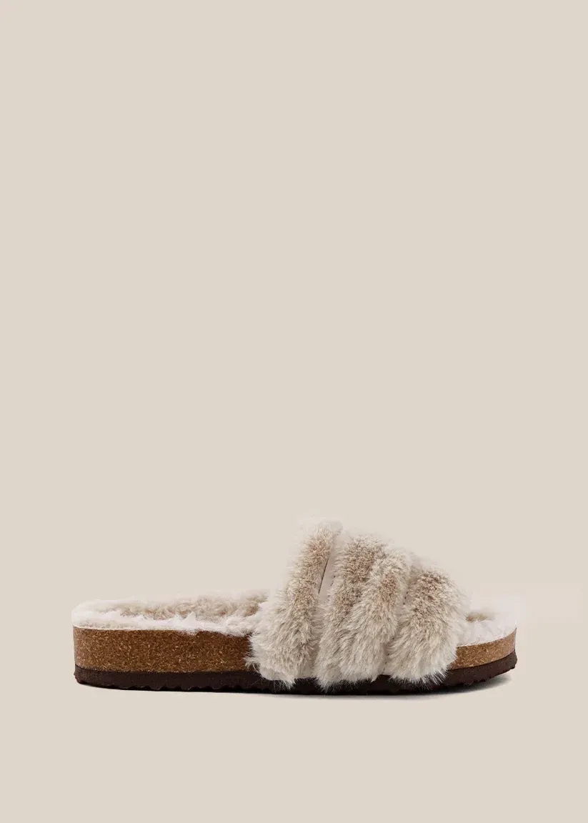 Chole Mini Slide