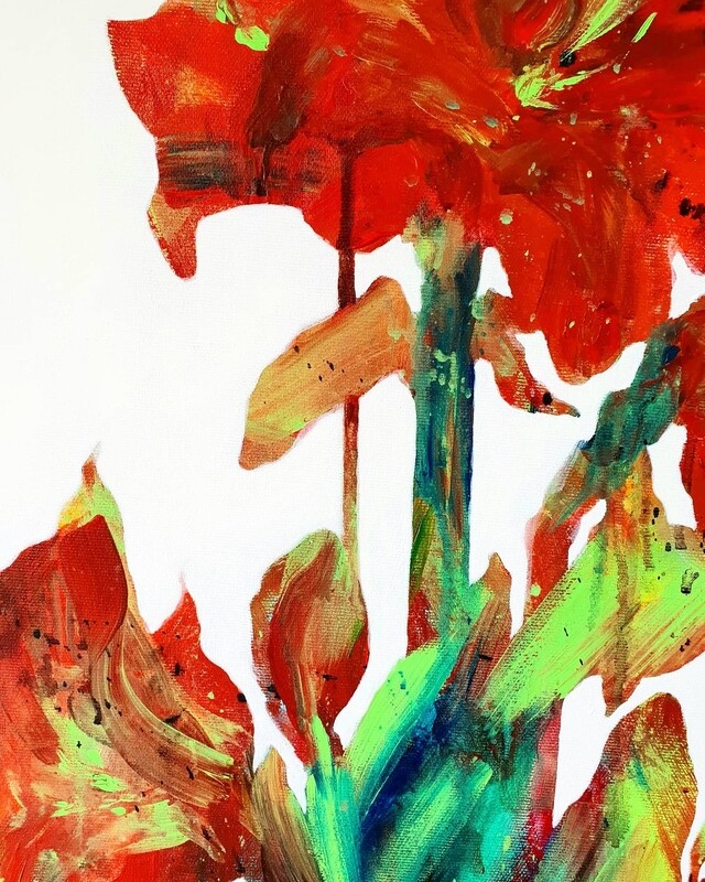 Amaryllis