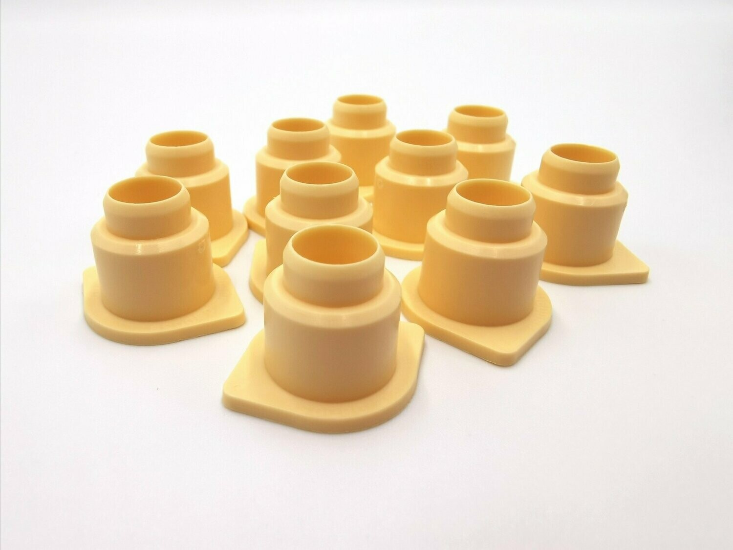 Weiselnapfhalter Nicot 10 Stück Set