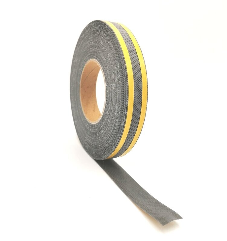 Anti dust Tape Band für Stegplatten,Polycarbonatplatten,Gewächshaus mit Filter ,dampfdurchlässig